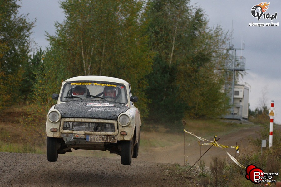 Rallye Lausitz